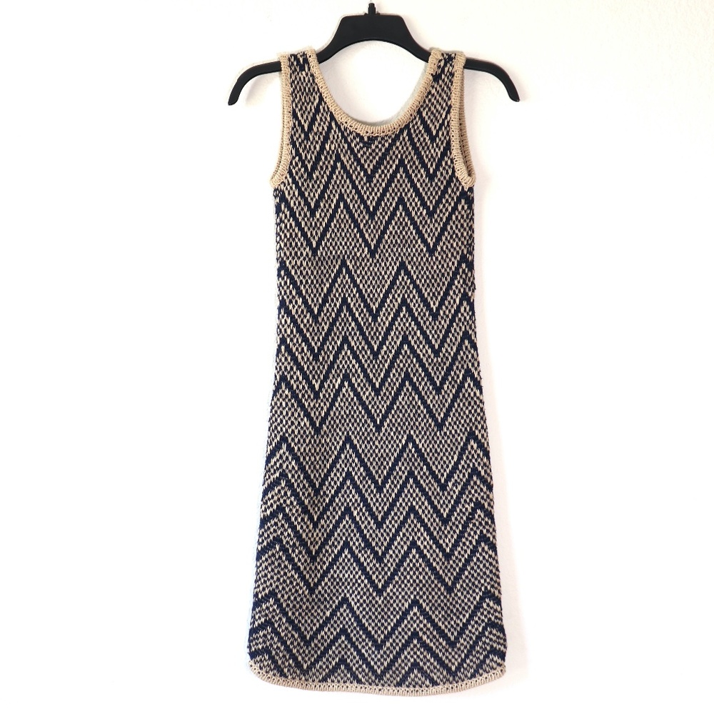 rag & bone backless knit sleeveless dress - Picture 10 of 16